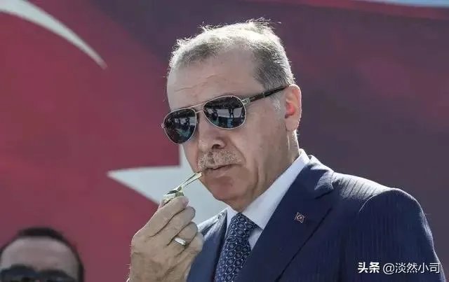 土耳其议会爆发激烈冲突，数十名议员参与“混战”，你们怎么看？