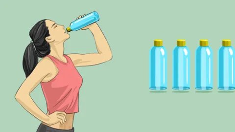 喝碳酸饮料的危害