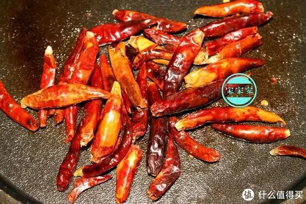 辣椒酱的制作方法及配料