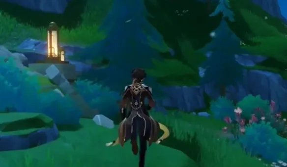 《原神》悬铃木在什么地方？悬铃木获取攻略