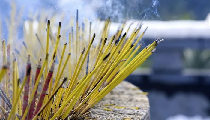 一炷香的时间到底有多久 一炷香的时间是多久