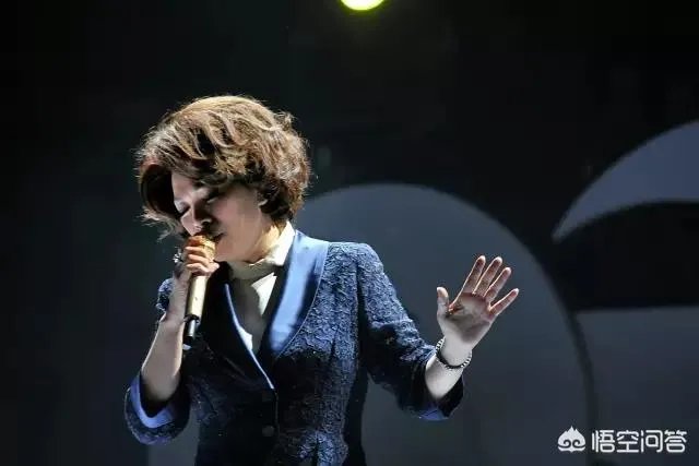 蔡琴在歌坛地位如何？