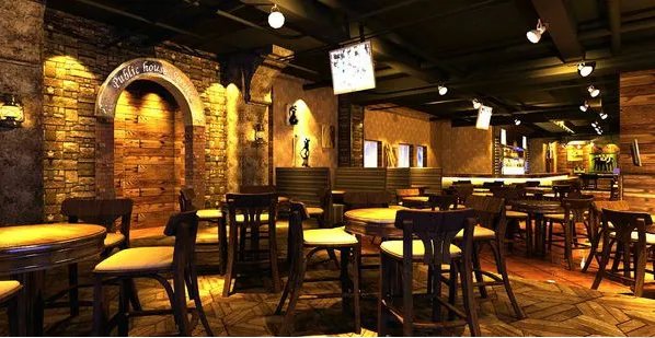 音乐吧跟酒吧有什么区别?