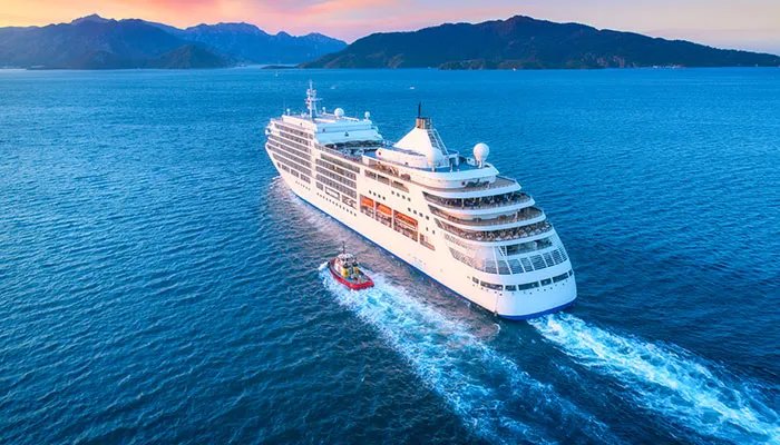 郑和下西洋时间 郑和下西洋是什么时候