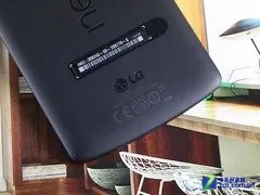 搭载最新操作系统 LG Nexus5报价2190元
