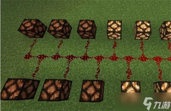 《我的世界》阳光传感器怎么用 阳光传感器使用方法