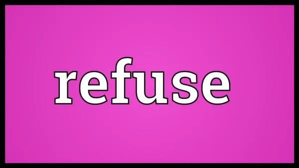 关于no more的翻译