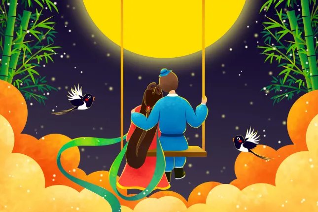 七夕节是啥节日 七夕节是什么节日是干什么的