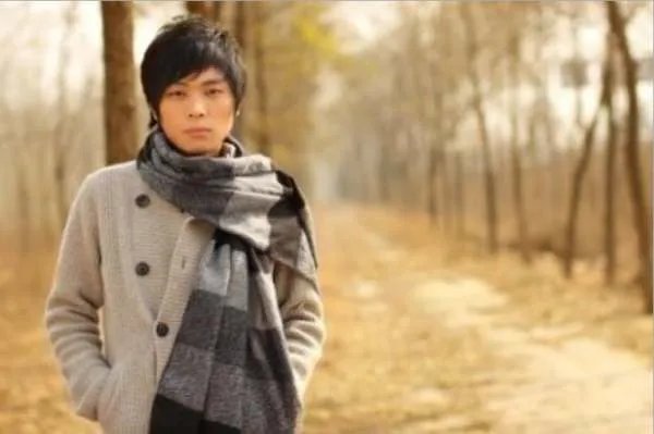 让我再一次感受你的温柔是哪首歌的歌词