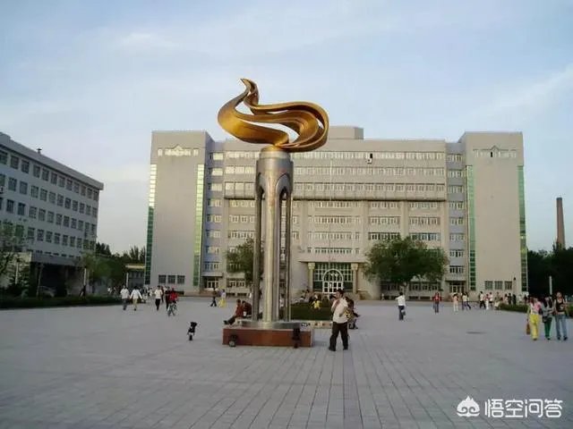 新疆石河子大学是一所什么档次的大学？