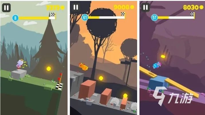 手机十大耐玩单机游戏有哪些 经典的单机游戏前十名2023