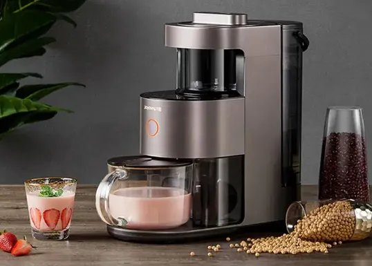 破壁机与豆浆机的区别在哪