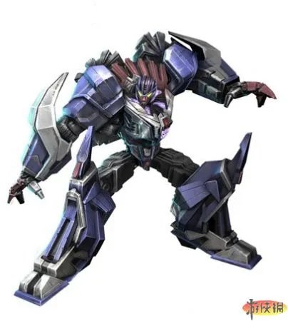 《变形金刚塞伯坦之战》人物介绍