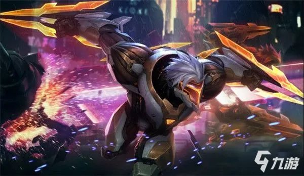 《英雄联盟》源计划劫至臻皮肤值得入手吗 源计划劫至臻皮肤价值点评