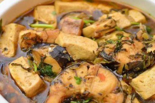 鲶鱼怎么做好吃？（详细）