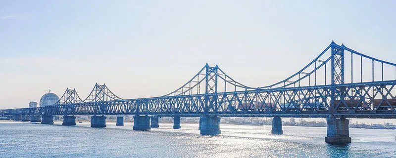 丹东旅游攻略 辽宁丹东旅游攻略景点必去