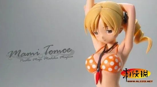 十大丰满动漫美少女排行榜出炉 柏崎星奈夺王冠