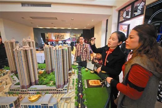 置业是什么意思