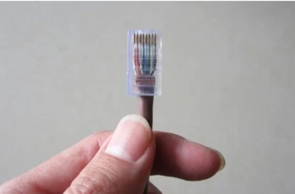 网络电缆被拔出是什么意思，要怎么解决？