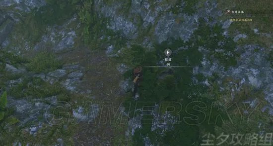 《河洛群侠传》图文攻略 全任务流程与道具收集图文攻略