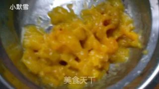 鬼节必吃的酸荞头焖鸭肉