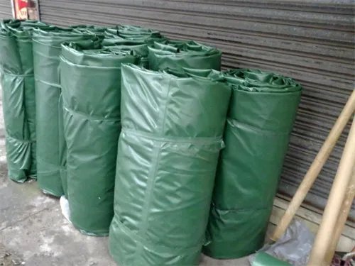 防水布是什么材料