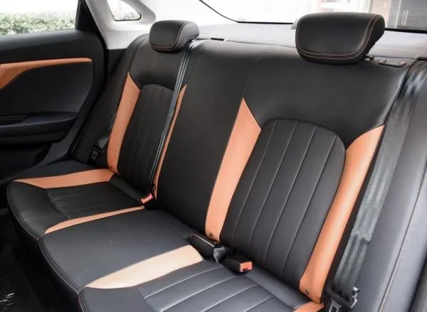 一汽奔腾B50怎么样？性价比如何？