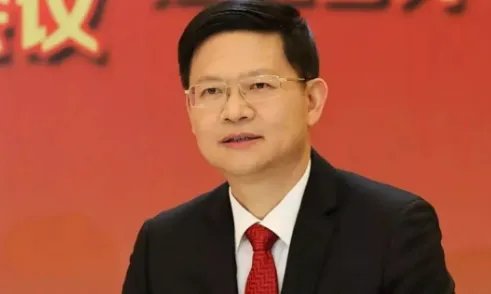 苏州市市长历任市长