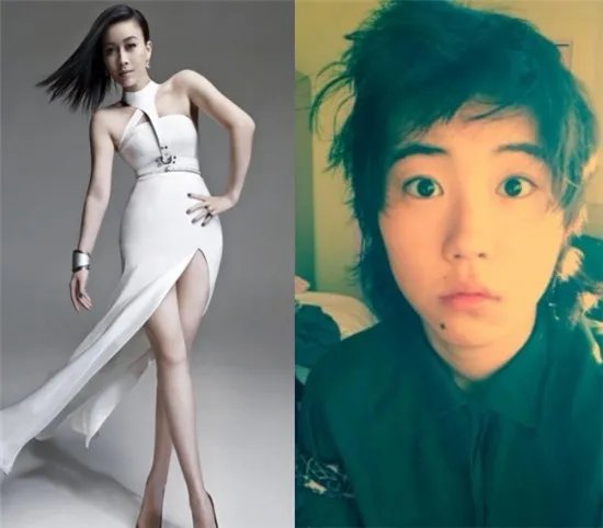 那英称赞窦靖童很特别 网友纷纷赞其才华横溢