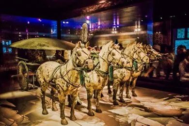 世界八大奇迹有哪些呢！