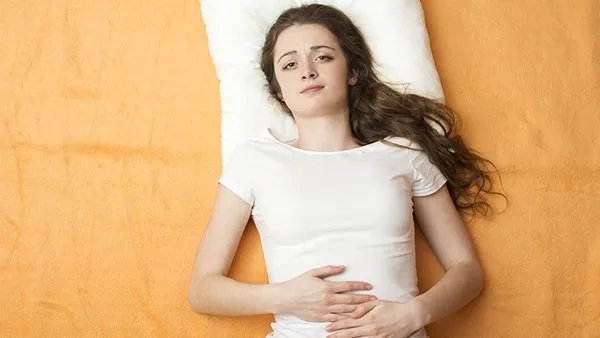 孕期三个月肚子多大