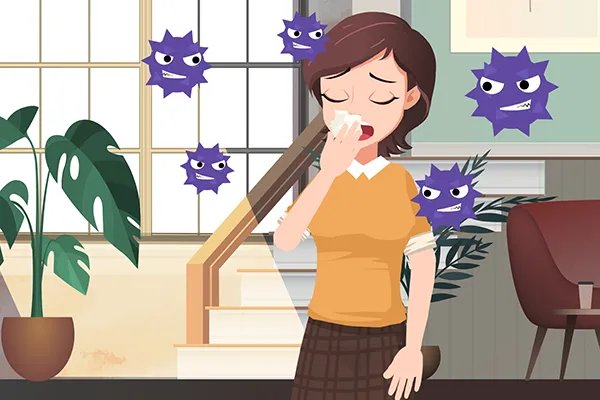 诺如病毒是什么病毒