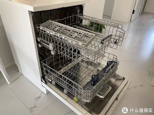 洗碗机好不好用