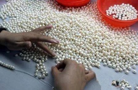 可以寄到家做的手工活有哪些？