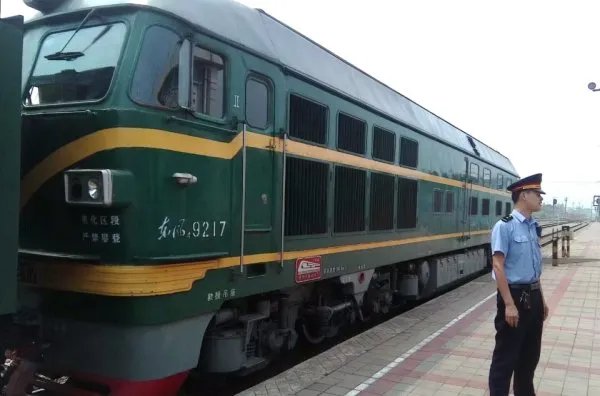 机车是什么意思?