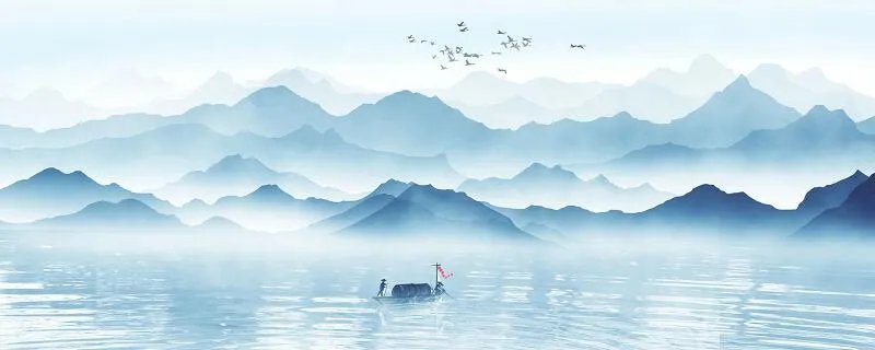 两岸猿声啼不住的全诗 “两岸猿声啼不住”出自哪首古诗