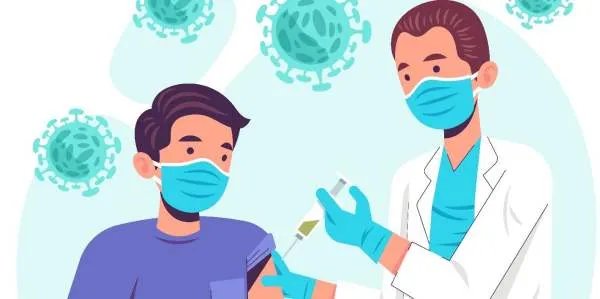 奥密克戎疫苗临床首针完成接种，接种此疫苗有什么注意事项？