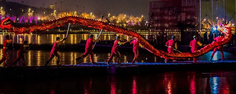 龙灯之乡是哪个城市 龙灯之乡表示哪个城市