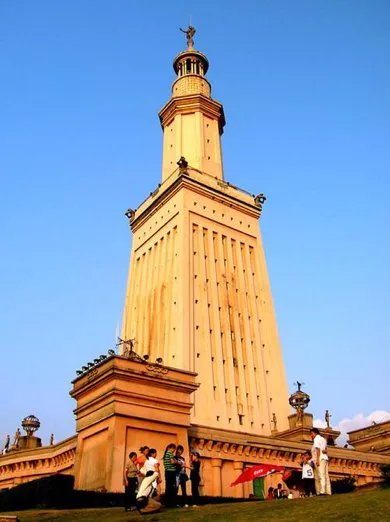 世界八大奇迹有哪些呢！