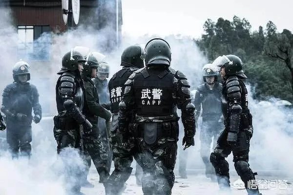 武警警官学院怎么样？