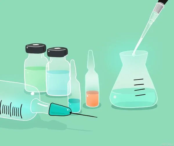 奥密克戎疫苗临床首针完成接种，接种此疫苗有什么注意事项？