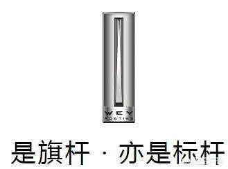 WEY是什么车？