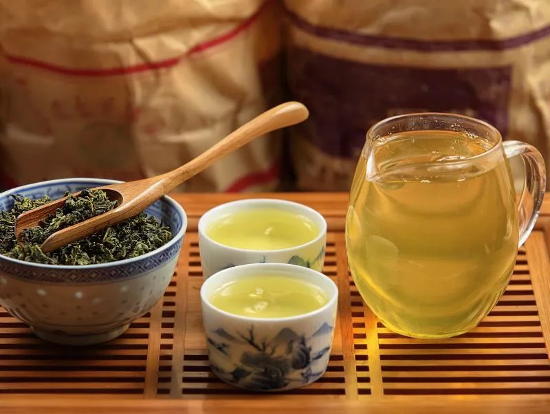 红茶的作用是什么