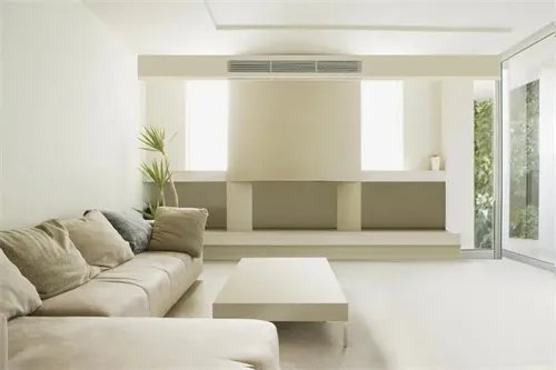 中央空调怎么安装