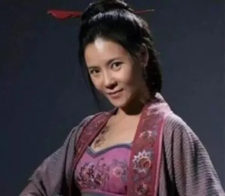 水浒传里最惨的女将，孙二娘最后结局有多惨？