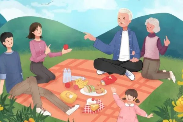 公园年票都能去哪些公园？