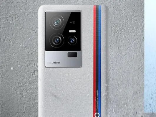 适合玩游戏的手机排行榜前十名2023