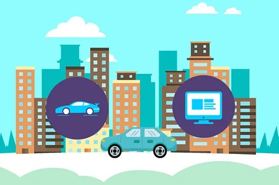 车辆年审需要什么资料