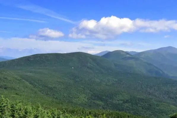 世界最长的十大山脉，榜首是西半球第一高峰，龙脉之祖排第八(昆仑