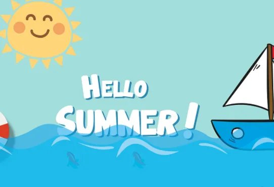 summer是什么意思？除了夏天还有什么含义吗？我一个女同学让我叫她summer。不懂